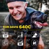 Dogtra 640C Tom Davis obojok 16