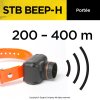 Dogtra Beeper obojok 6