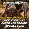 Dogtra pathfinder 2 MINI gps obojok pre psov 5