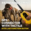 Dogtra pathfinder 2 MINI gps obojok pre psov 7
