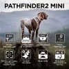 Dogtra pathfinder 2 MINI gps obojok pre psov 1