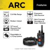 Dogtra ARC 800 vycvikovy obojok 9