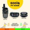 Dogtra 600 iq elektricky obojok8