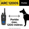 Dogtra ARC 1200 eobojok 6