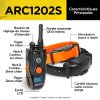 Dogtra ARC 1202 eobojok 5