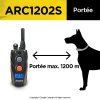 Dogtra ARC 1202 eobojok 6