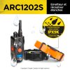 Dogtra ARC 1202 eobojok 8