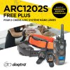 Dogtra ARC 1202s Free plus 7