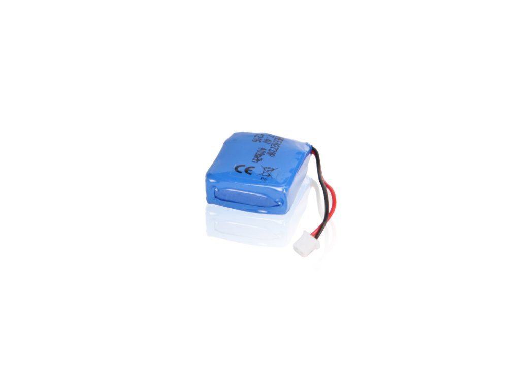 batteria 74v 400mah