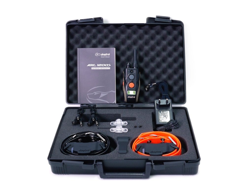 Dogtra ARC 1202S Dogtra Slovensko