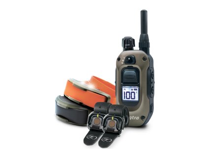 1200X 2 dog plus handsfree