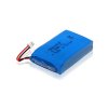 batteria 37v 2400mah