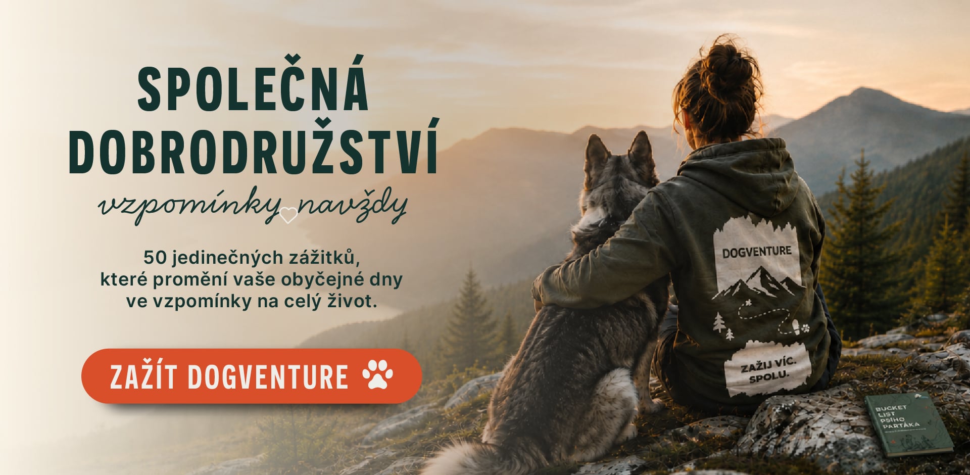 Dogventure