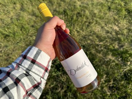 Zweigeltrebe Rosé 2023