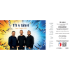 TRI V LAHVI 2025 et.