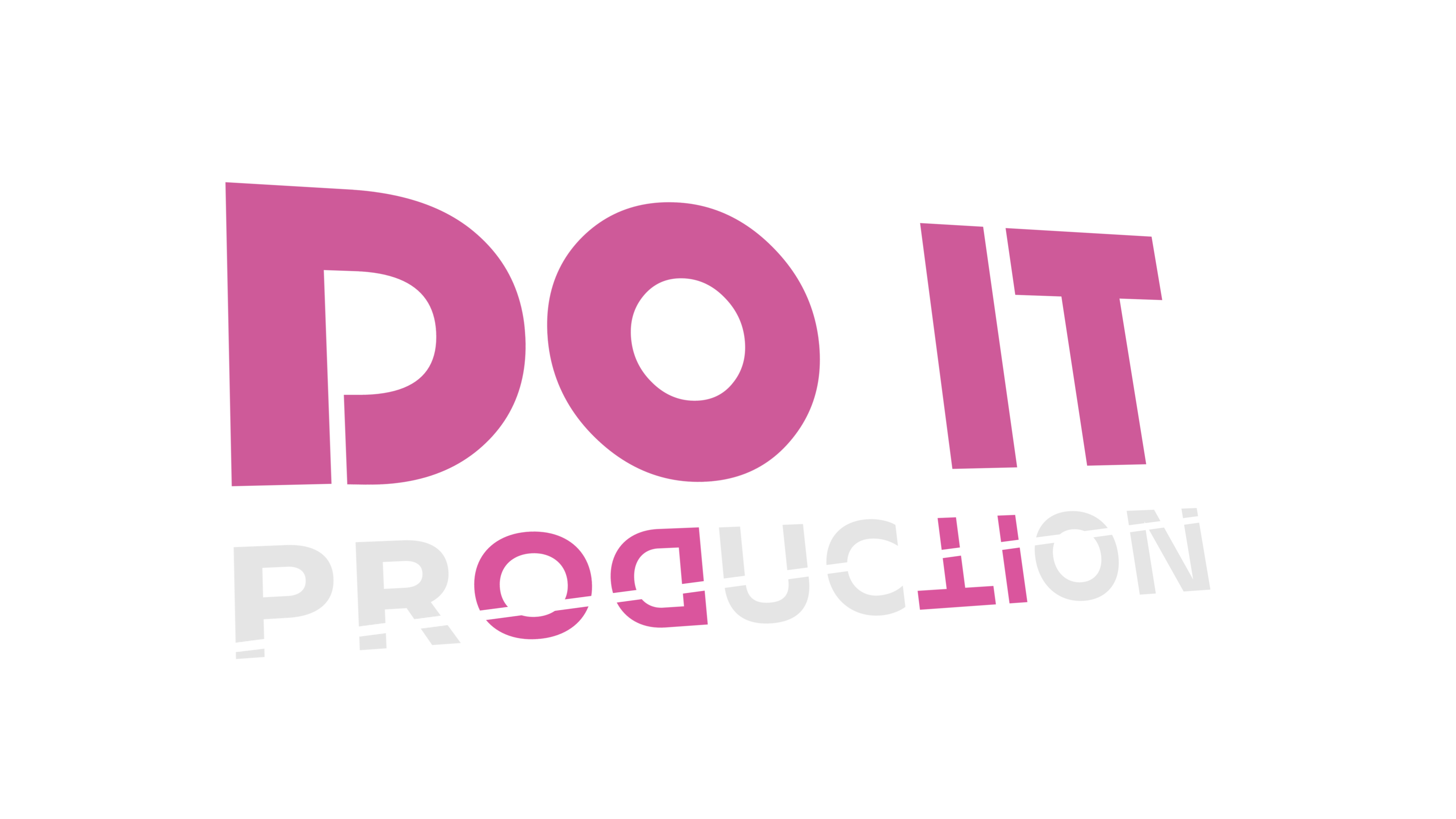 DO IT PRODUCTION SK