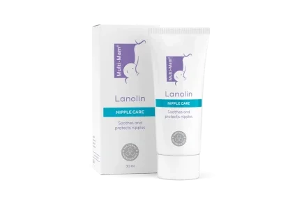 Lanolin