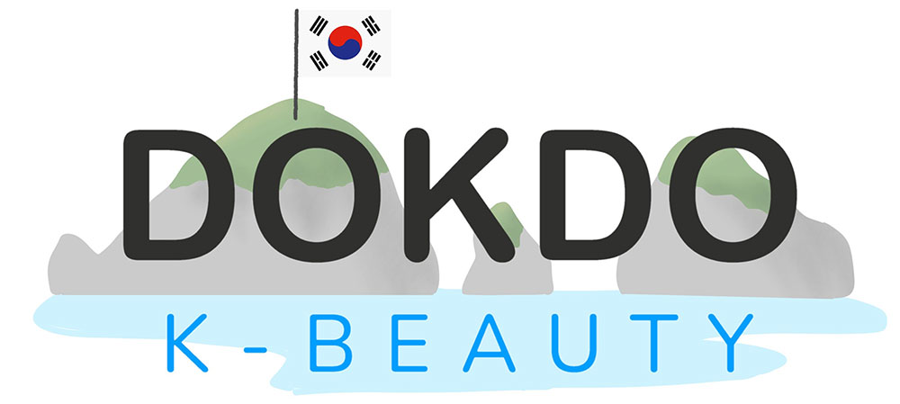 DOKDO K-BEAUTY - Originální korejská kosmetika