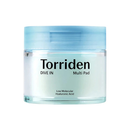 torriden pad
