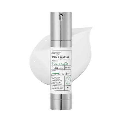 VT Cosmetics Reedle Shot 300 50 ml – Mikrojehličkový booster