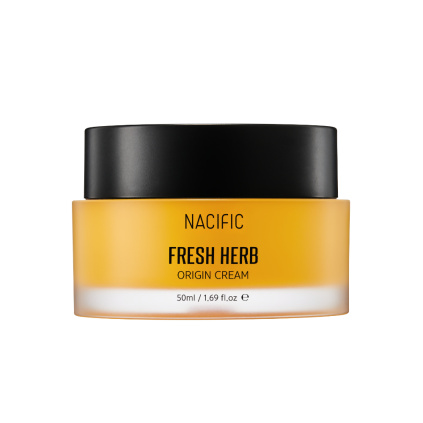 NACIFIC Fresh Herb Origin krém 1