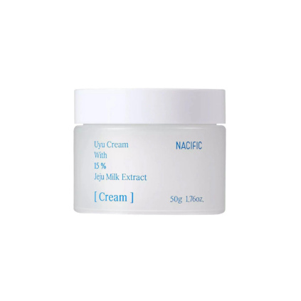 NACIFIC Uyu Cream