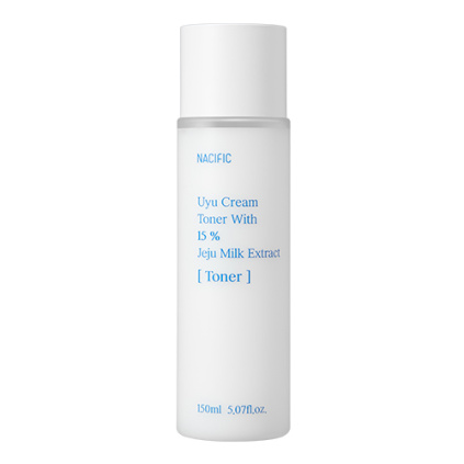UYU CREAM TONER 150ML