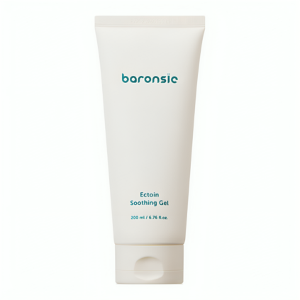 BARONSIE Ectoin Soothing Gel