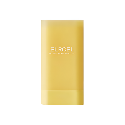 ELROEL No Sebum Big Sun Stick