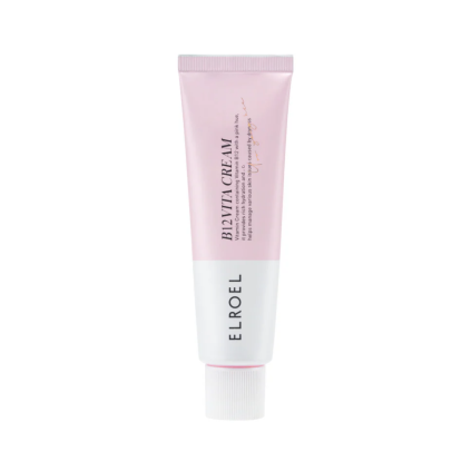 ELROEL B12 Vita Cream