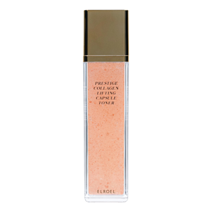 ELROEL Prestige Collagen Capsule Lifting Toner