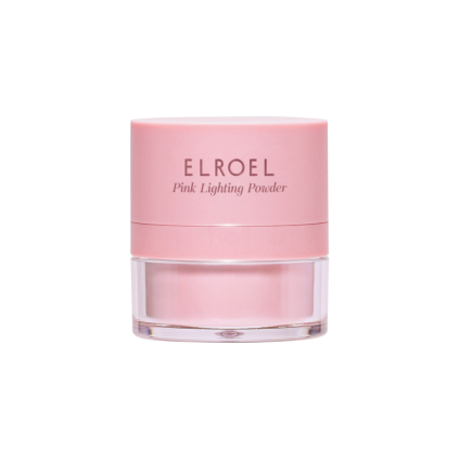 ELROEL Pink Lighting Powder