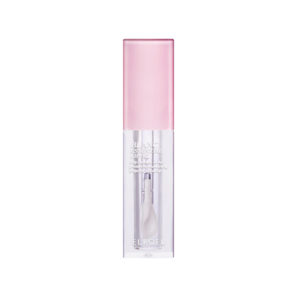 ELROEL Blanc Essential Lip Oil 01 Pure Lychee