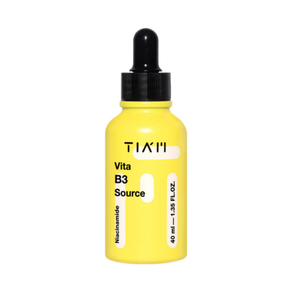 TIAM Vitamin B3 Source
