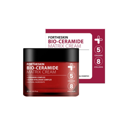 FORTHESKIN Krém s bio ceramidy Matrix 2