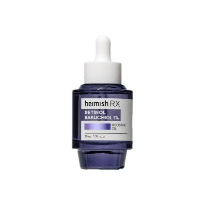 HEIMISH REX Retinol Bakuchiol Booster olej 1