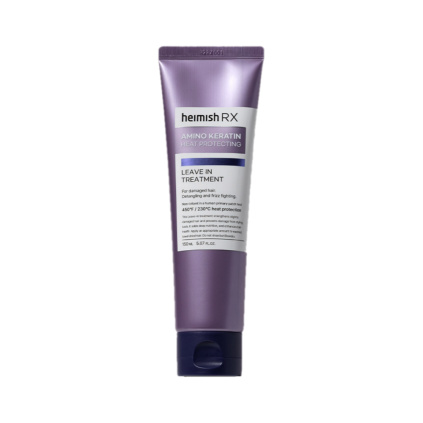 HEIMISH RX Amino Keratin bez oplachová péče na vlasy 1
