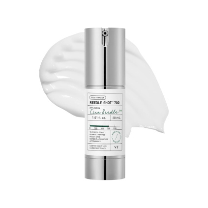 VT Cosmetics Mikrojehličkový booster Reedle Shot 700