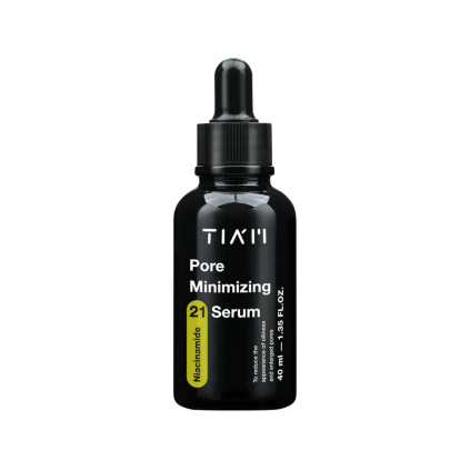 TIAM Sérum na zmenšení pórů 21