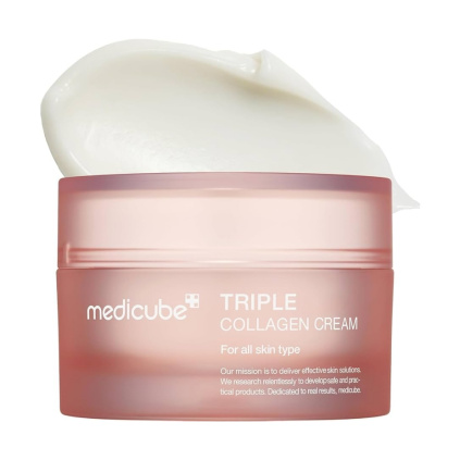 TRIPLE COLLAGEN CREAM 4.0 50ml 1