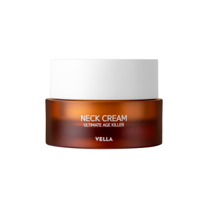 VELLA Ultimate Age Killer Neck Cream 50ml