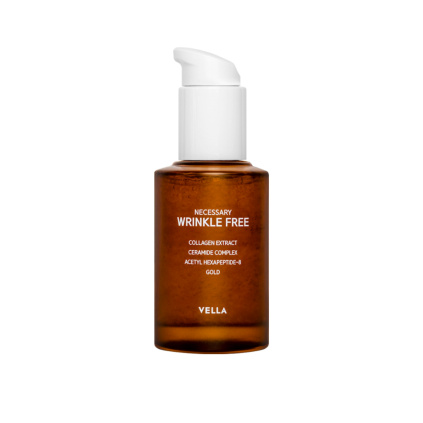 VELLA Wrinkle Free Ampoule
