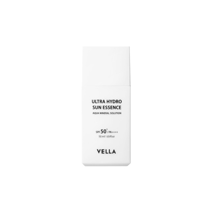 VELLA ULTRA HYDRO SUN ESSENCE 50ml