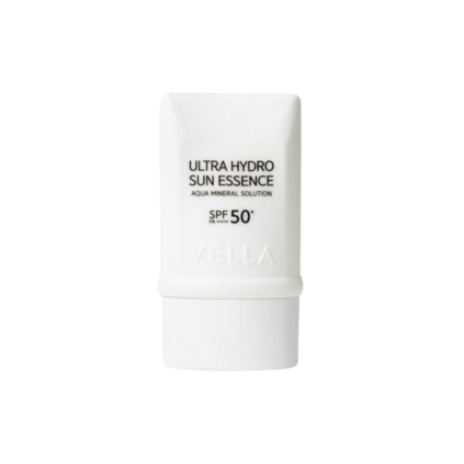 VELLA Hydro Sun Essence