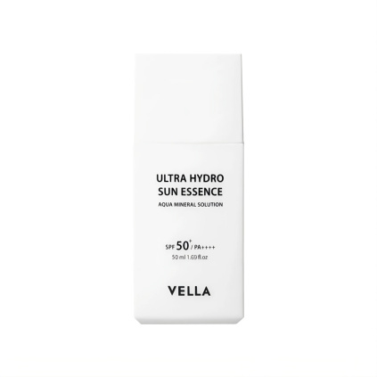 VELLA Ultra Hydro Sun Essence
