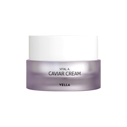 VELLA VITAL A. CAVIAR CREAM 50ml
