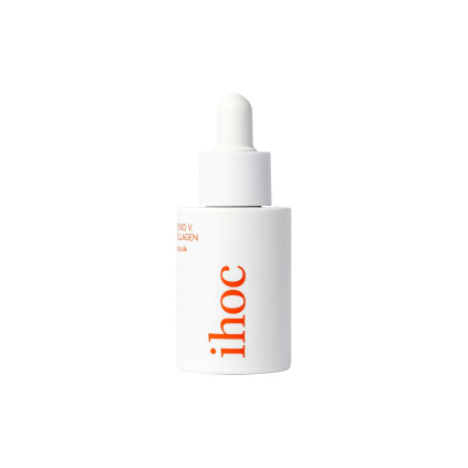 IHOC HYDRO V. COLLAGEN AMPOULE 30ml