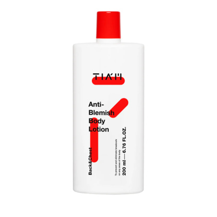 TIAM Anti Blemish Body Lotion