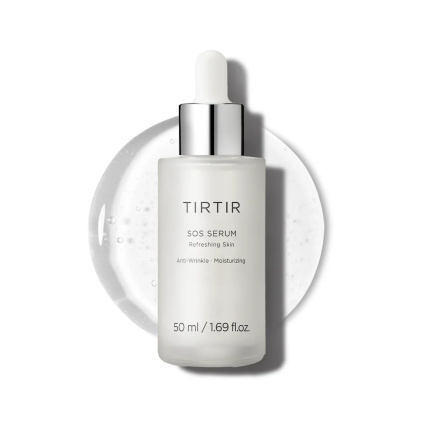 TIRTIR SERUM 1