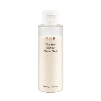 POWDER WASH